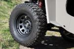 Willys CJ3B by Icon 2010 года